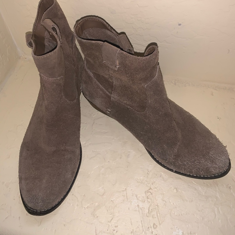 Booties - Picture 2 of 2